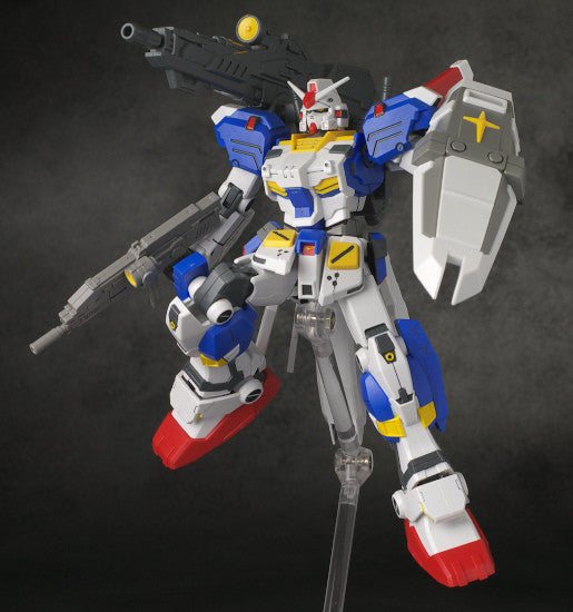 HGUC 1/144 #098 FullArmor Gundam 7th