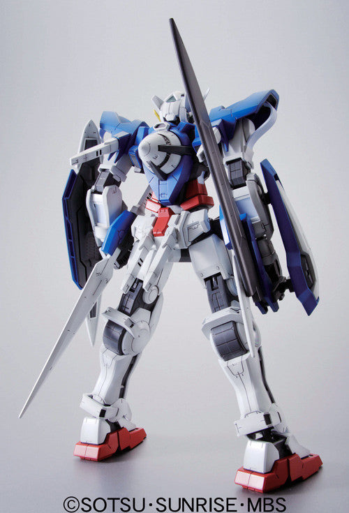 NG 1/60 Gundam Exia