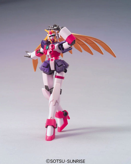 HG 1/144 Nobell Gundam [Berserker Mode]