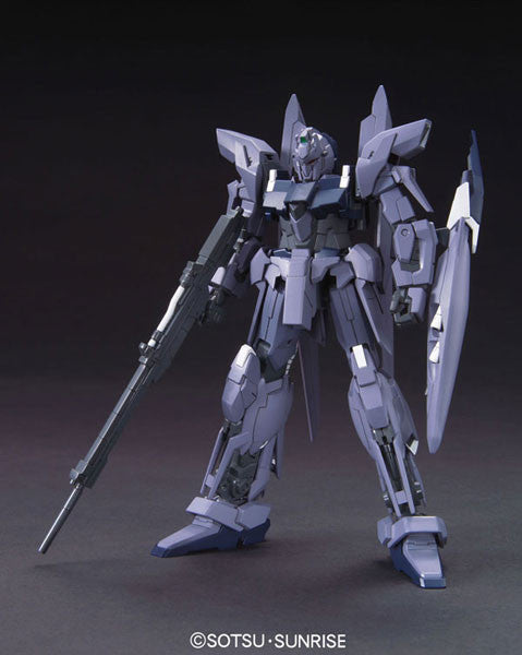 HG 1/144 MSN-001A1 Delta Plus