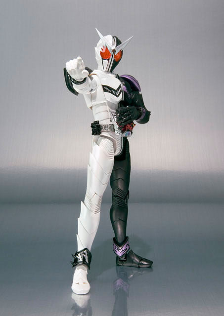 Kamen Rider Double Fang Joker S.H.Figurearts