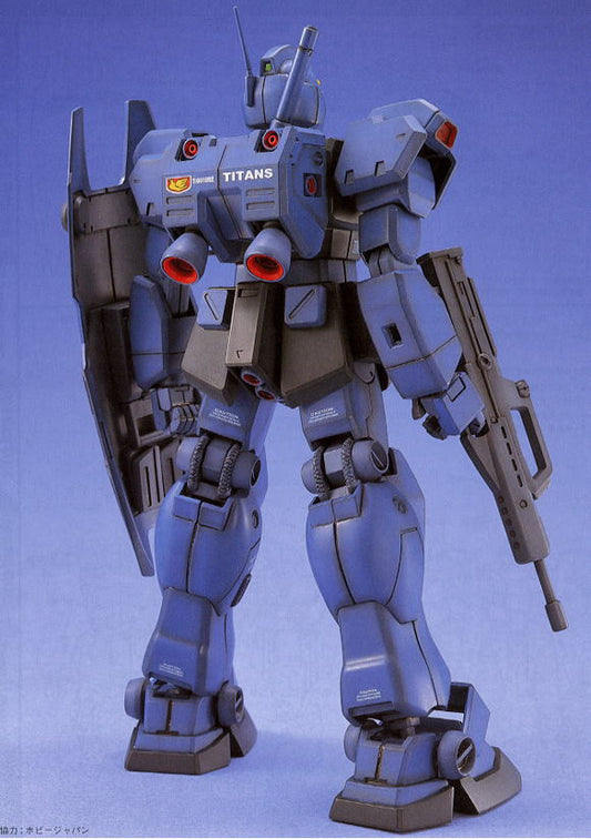MG 1/100 RGM Quel