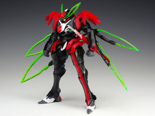 HG 1/144 Valvrave Hito