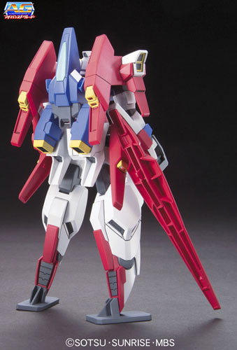 AG 1/144 Gundam Age-3 Orbital