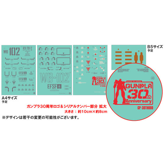 RX-78-2 Gundam Animation Color 1/12 HY2M