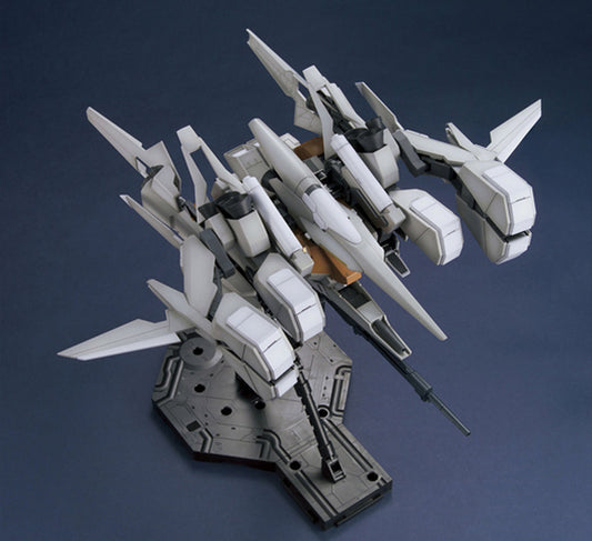 MG 1/100 RGZ-95C ReZEL Type-C (Defenser a+b Unit)(GR)