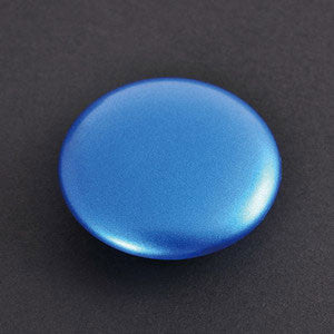Mr. Color GX204 Metal Blue (Metallic) 18ml