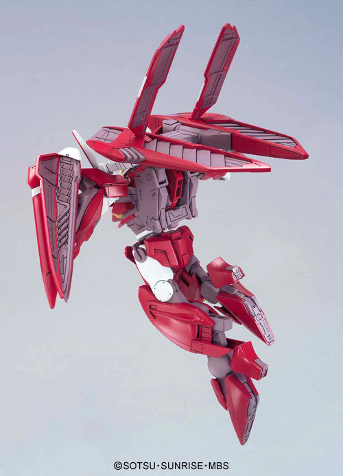 HG 1/144 Gundam Throne Drei