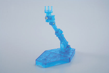 Action Base #2 - Clear Blue