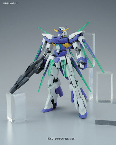 HG 1/144 Gundam AGE-FX