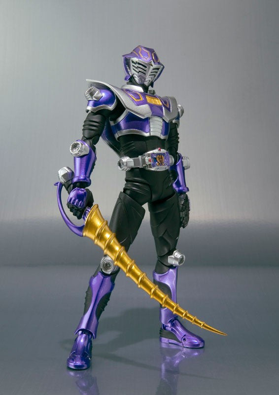 Masked Rider Ouja S.H.Figuarts