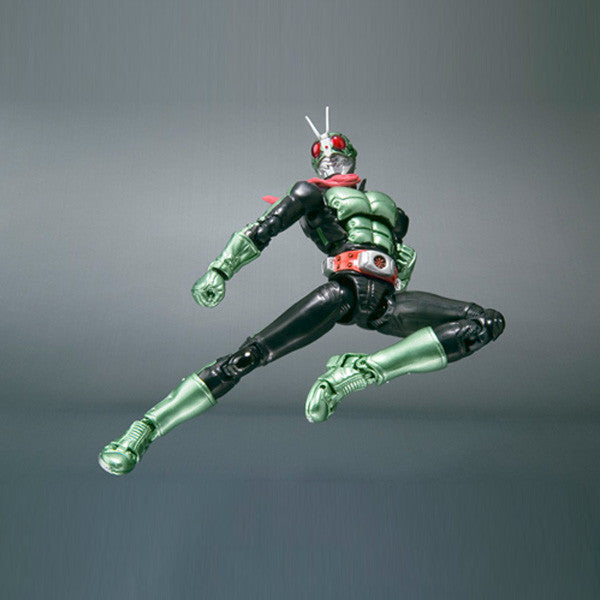 Kamen Rider 2 (The First Ver.) S.H.Figuarts