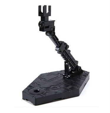 Action Base #2 - Black