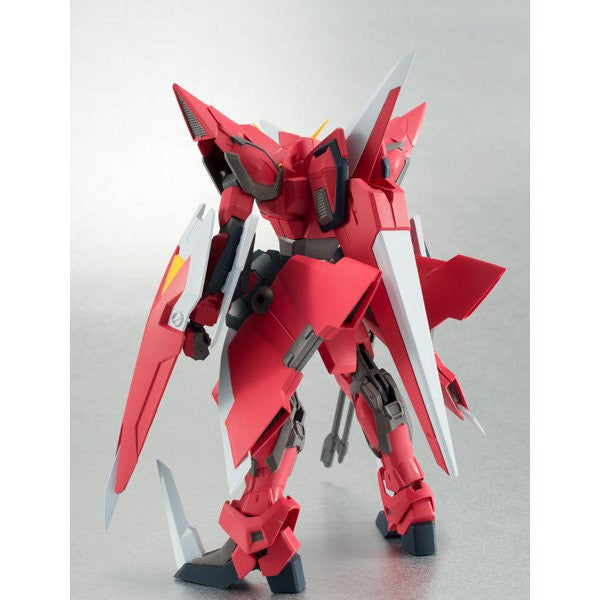 #132 Aegis Gundam Robot Spirits