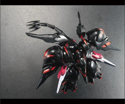 Black Sarena Non-Scale KOTOBUKIYA