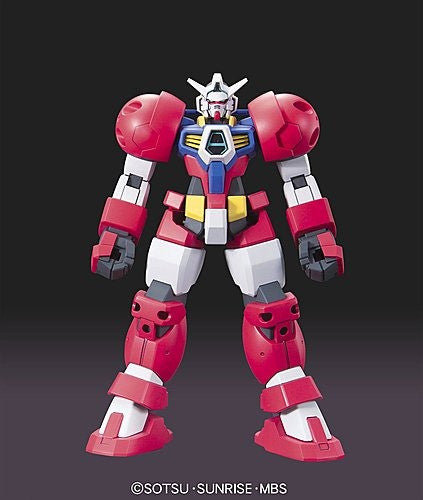 FG 1/144 Gundam Age-1 Titus