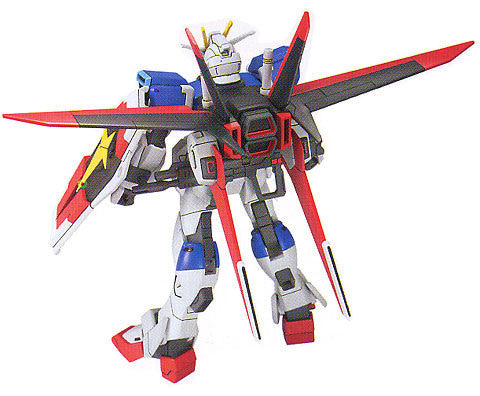 HG 1/144 Force impulse Gundam