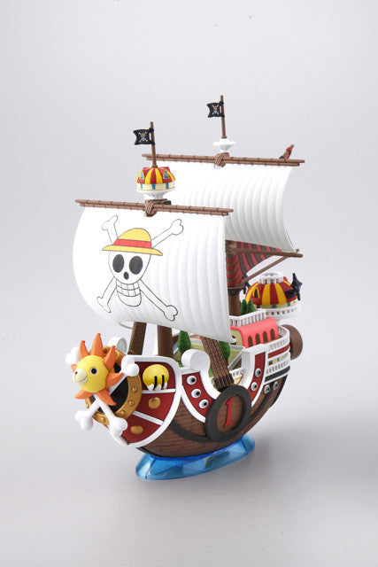 [ONE PIECE] Grand Ship Collection #01 Thousand Sunny