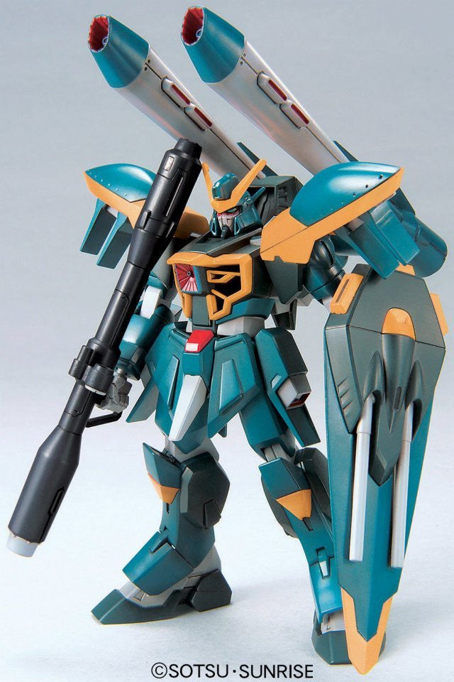 HG 1/144 R-08 Calamity Gundam Remastered