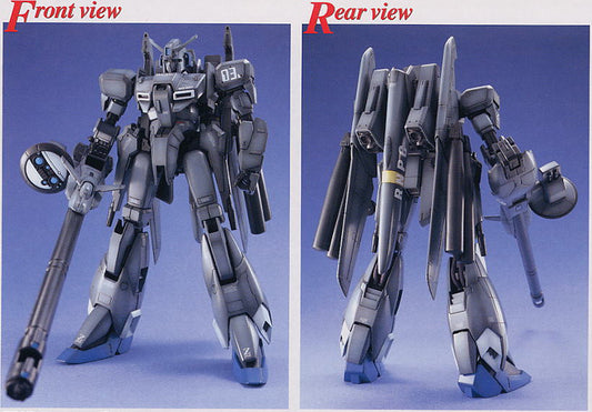 MG 1/100 Zeta Plus C1