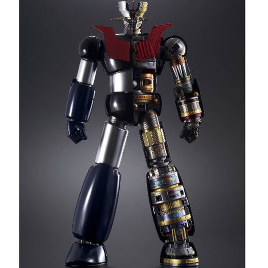 Mazinger Z DX Chogokin