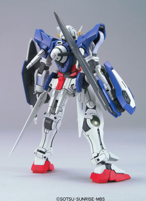 HG 1/144 Gundam Exia