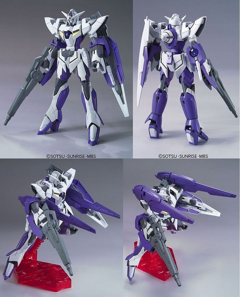 HG 1/144 1.5 Gundam