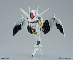 SD Gundam Legilis