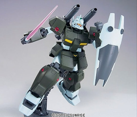 HGUC 1/144 #125 RGC-83 GM Cannon II