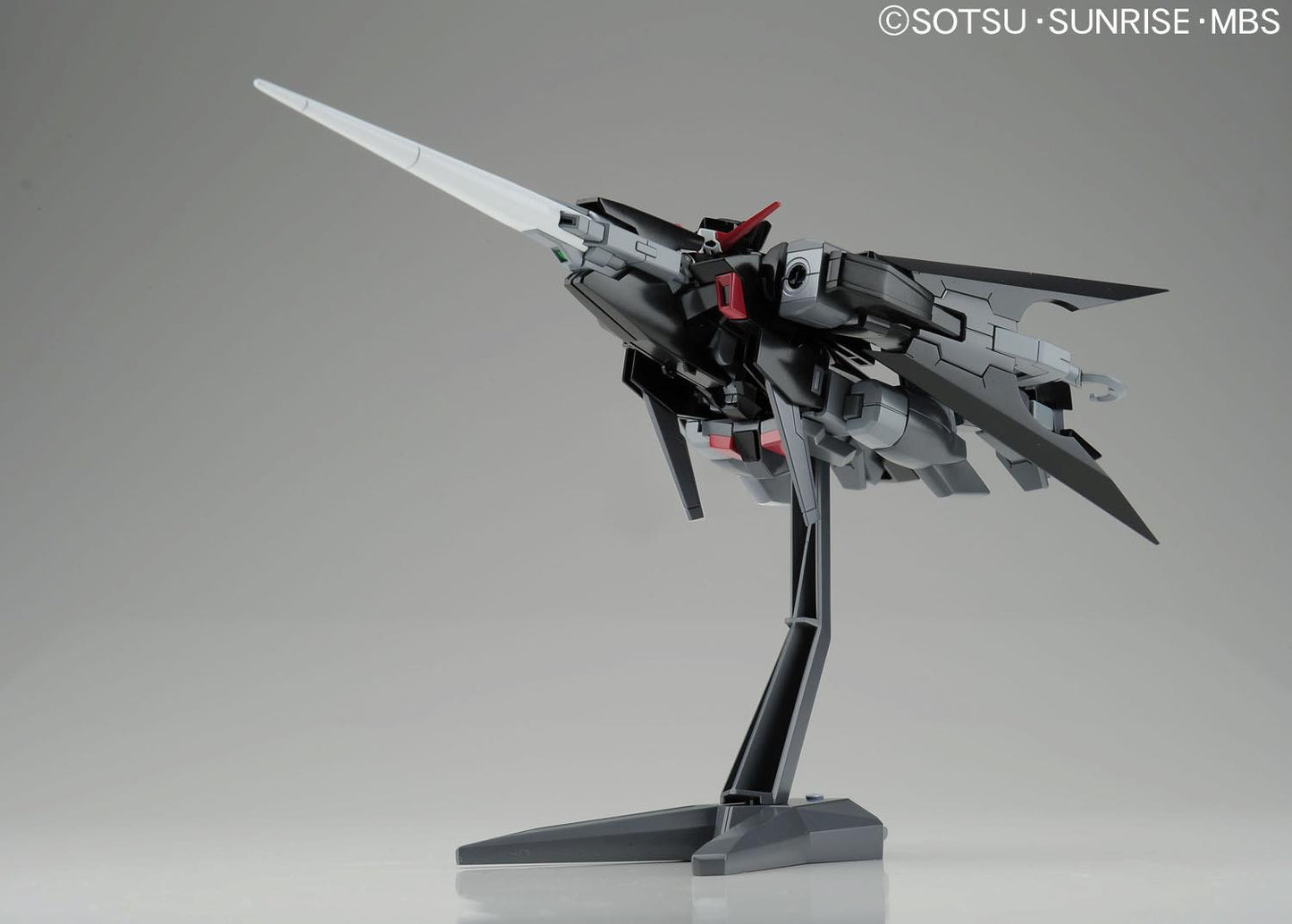 HG 1/144 Gundam AGE-2 Dark Hound