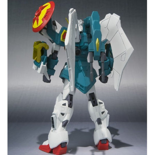 #125 Altron Gundam Robot Spirits