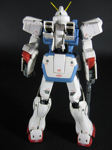 MG 1/100 Victory Gundam Ver.Ka