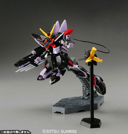 HG 1/144 R04 Blitz Gundam Remastered