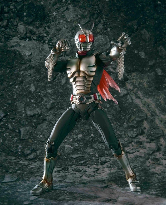 Masked Rider Super 1 S.I.C.  Vol. 61
