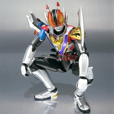 Kamen Rider Den-O Climax Form S.H.Figuarts