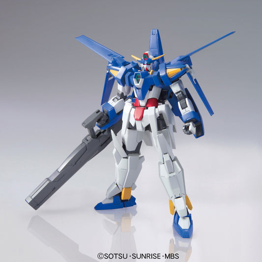 HG 1/144 Gundam AGE-3 Normal