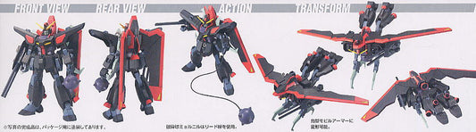 HG 1/144 Raider Gundam