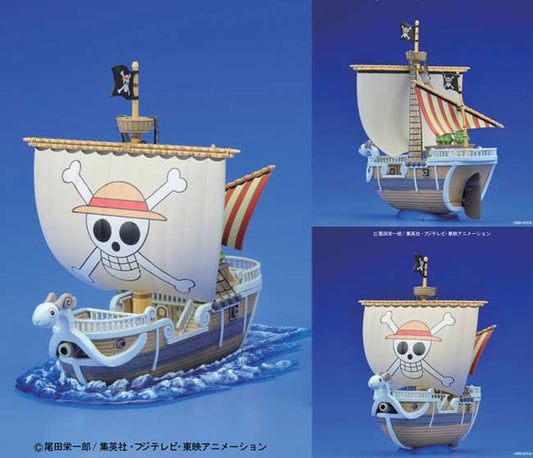 [ONE PIECE] Grand Ship Collection #03 Going Merry