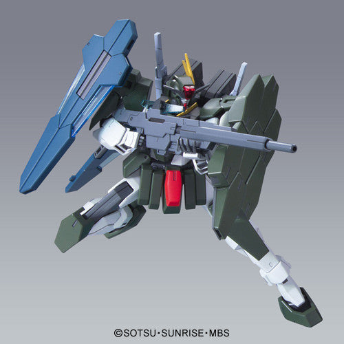 HG 1/144 Cherudim Gundam GNHW/R