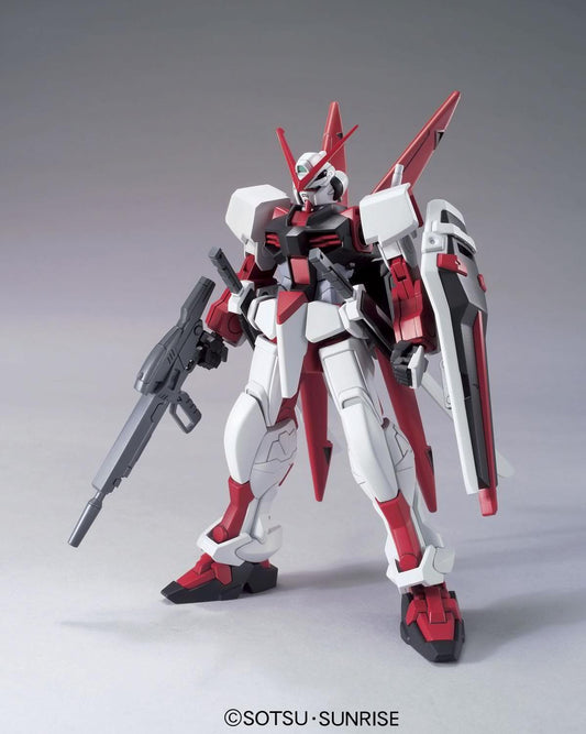 HG 1/144 R-16 M1 Astray Remastered