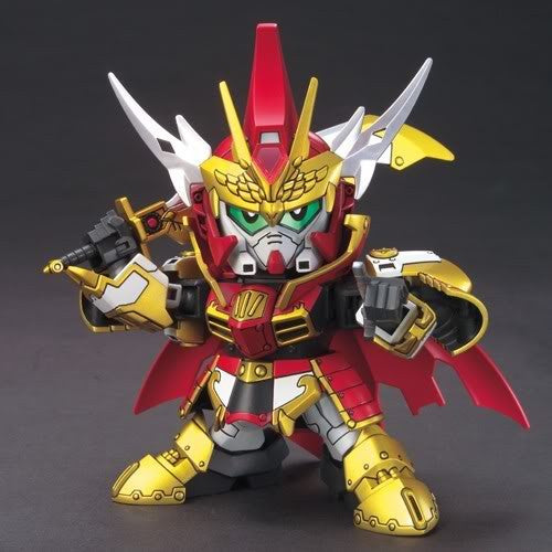 SD Sousou Gundam