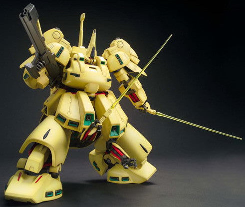 MG 1/100 The O