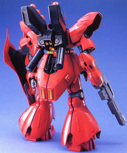 MG 1/100 Sazabi