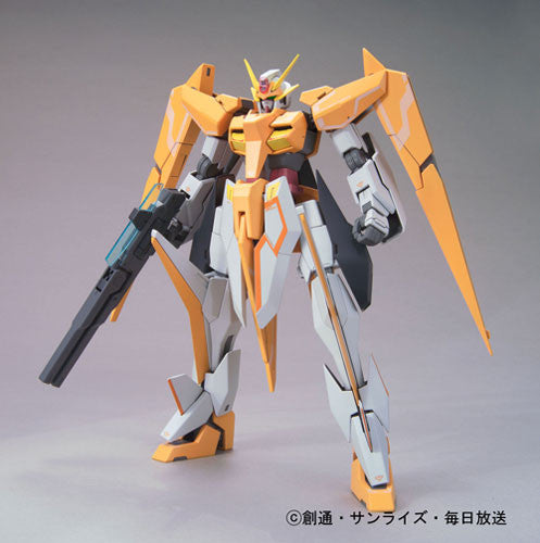 NG 1/100 Arios Gundam Desginers Color