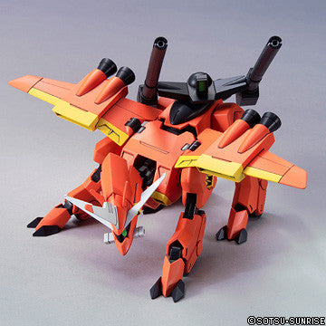 HG 1/144 R-11 LaGowe Remastered