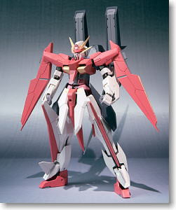 #074 Arios Gundam Ascalon  Robot Spirits