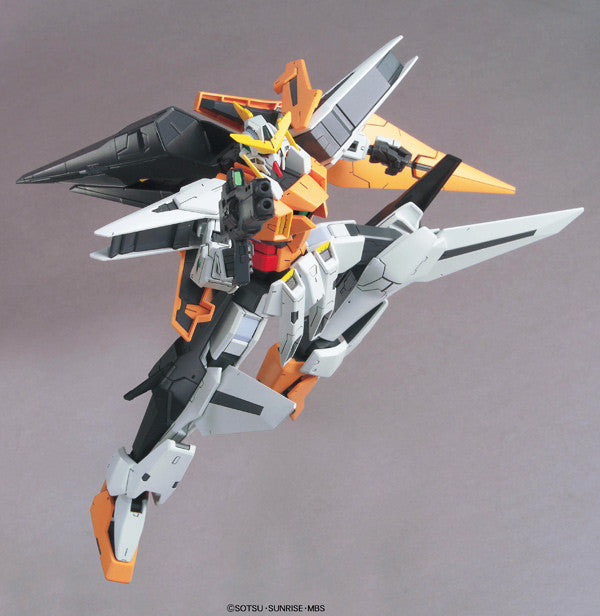 NG 1/100 Gundam Kyrios