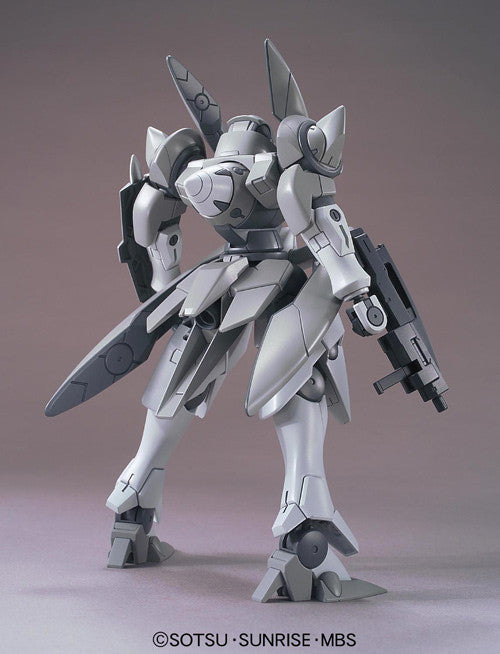 HG 1/144 GN-X