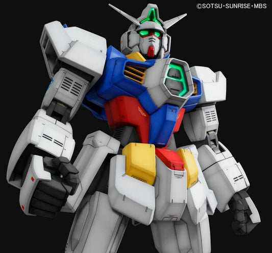 MSM 1/48 Gundam AGE-1 Normal
