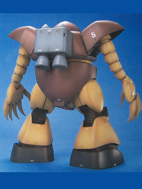 MG 1/100 Gogg